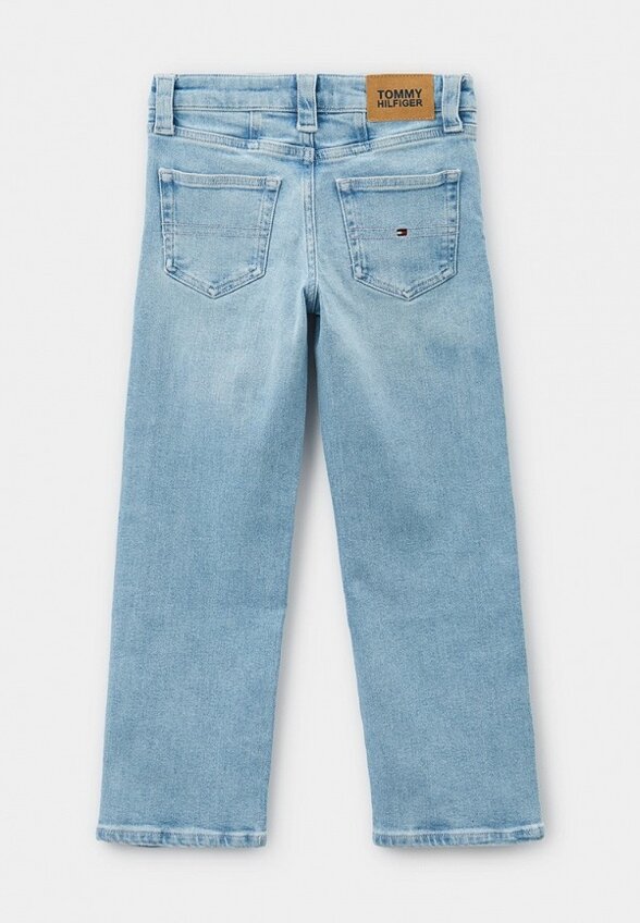 Джинсы Tommy Hilfiger