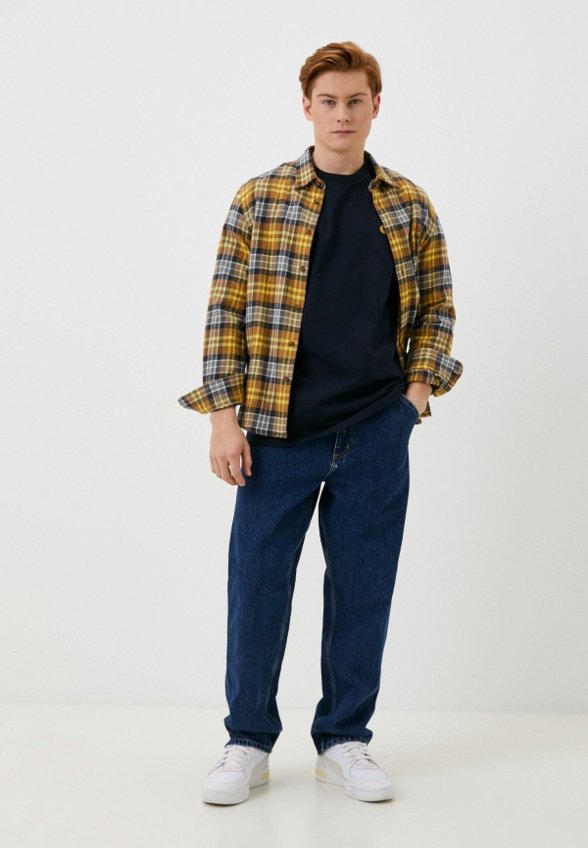 Джинсы Carhartt WIP