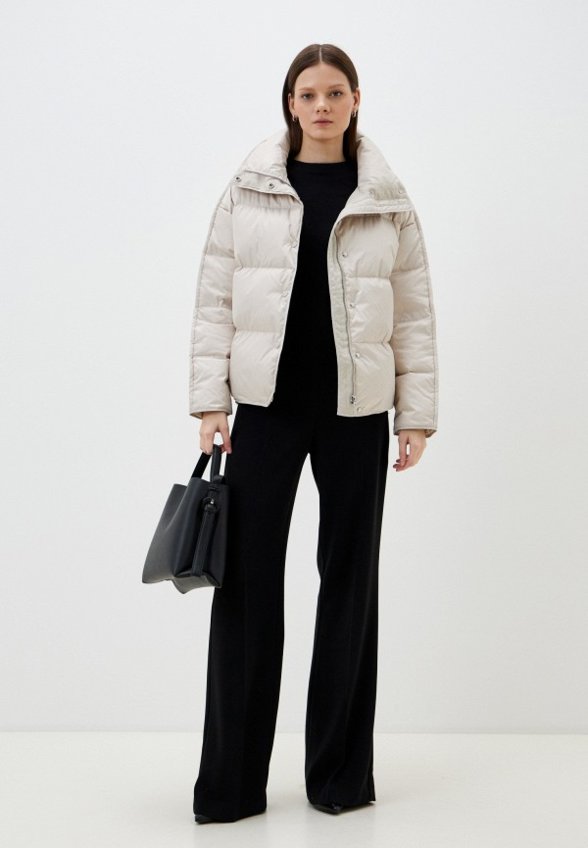 Пуховик B.L.E.S.