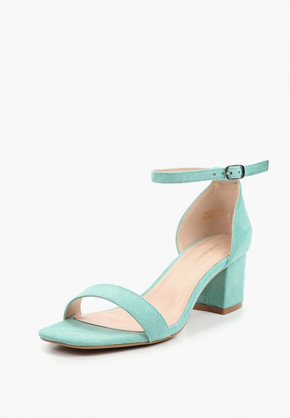 Босоножки Ideal Shoes