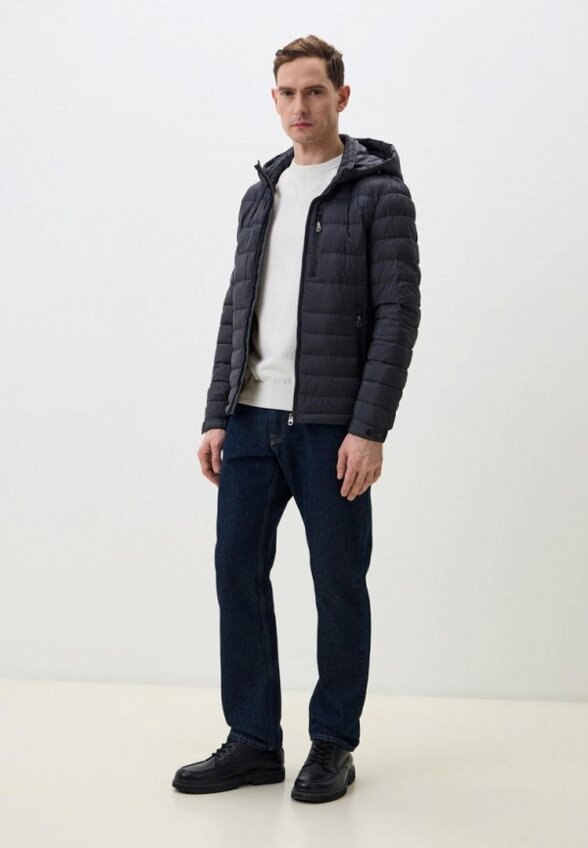 Куртка утепленная Grizman