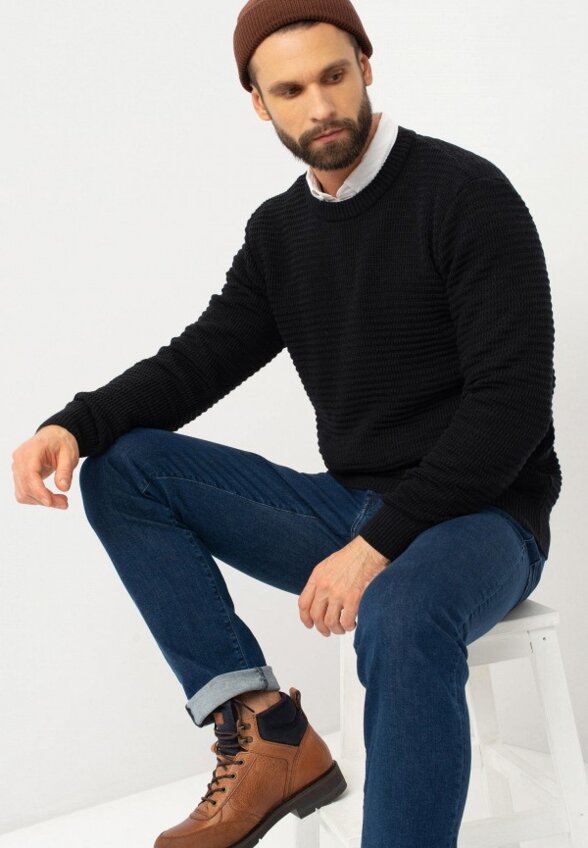 Джемпер Mavin