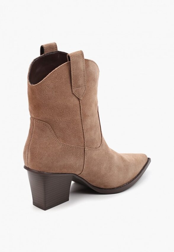 Полусапоги Vivian Royal