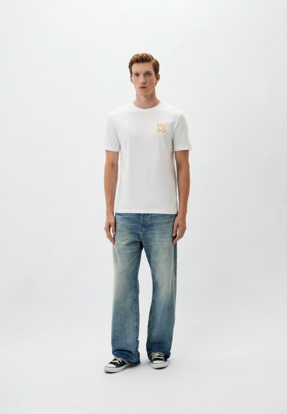 Футболка Hugo