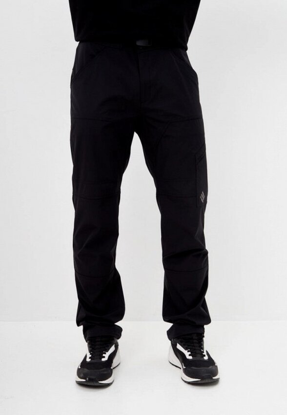 Брюки спортивные Forcelab