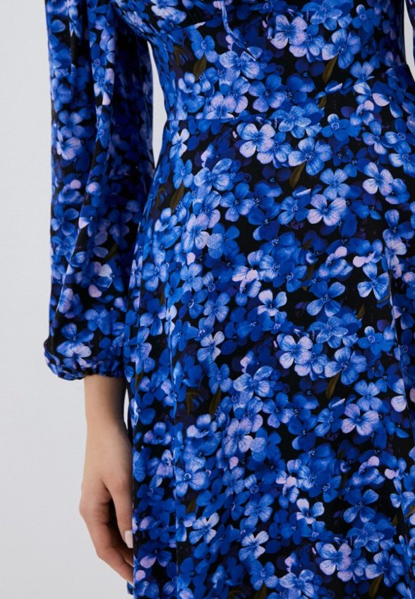 Платье Gold Chic Chili