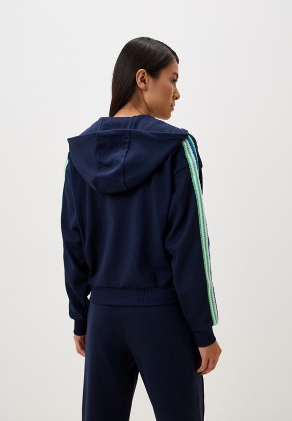 Толстовка Lacoste