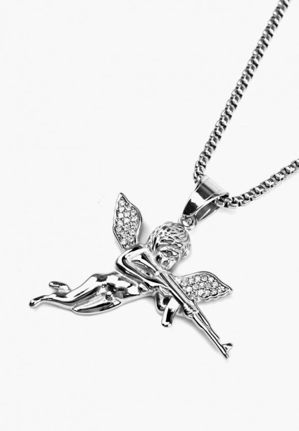 Подвеска ChromeMans