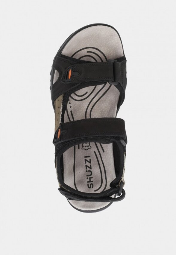 Сандалии Shuzzi