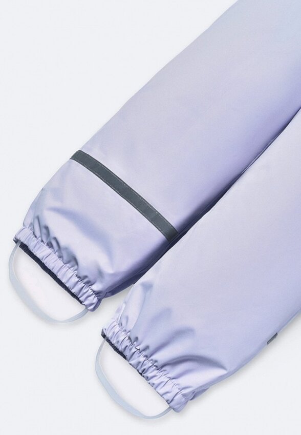 Комбинезон утепленный Lassie