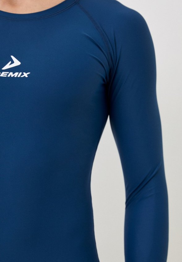 Лонгслив спортивный Demix