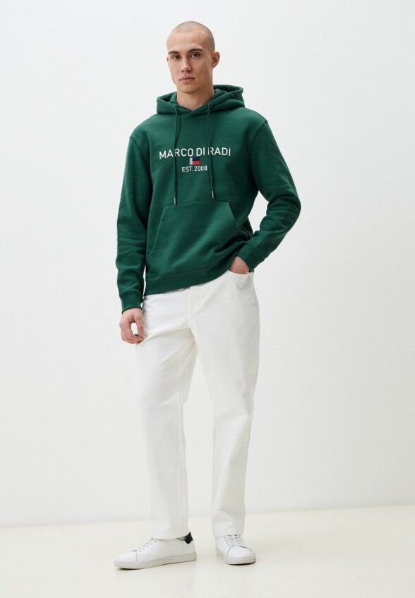 Худи Marco Di Radi
