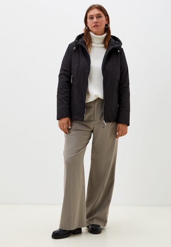 Куртка утепленная Margo Blues