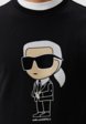 Свитшот Karl Lagerfeld5  - превью