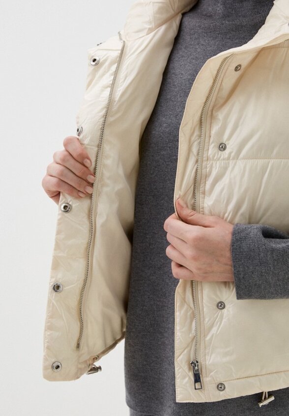 Жилет утепленный Koton