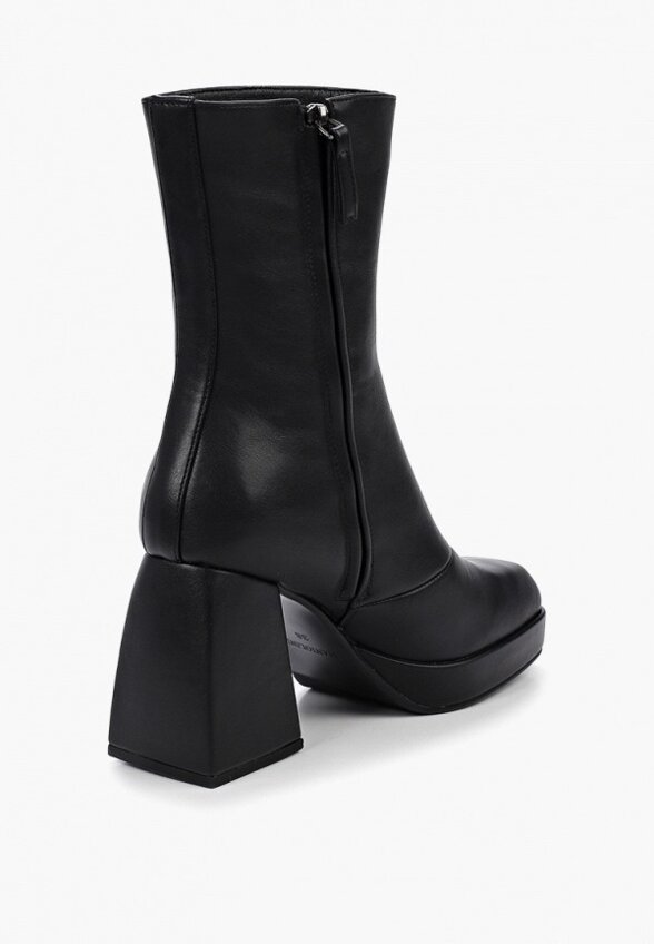 Ботильоны Maniolini