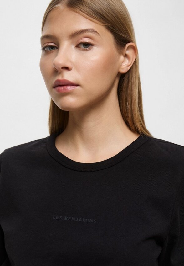 Футболка Les Benjamins