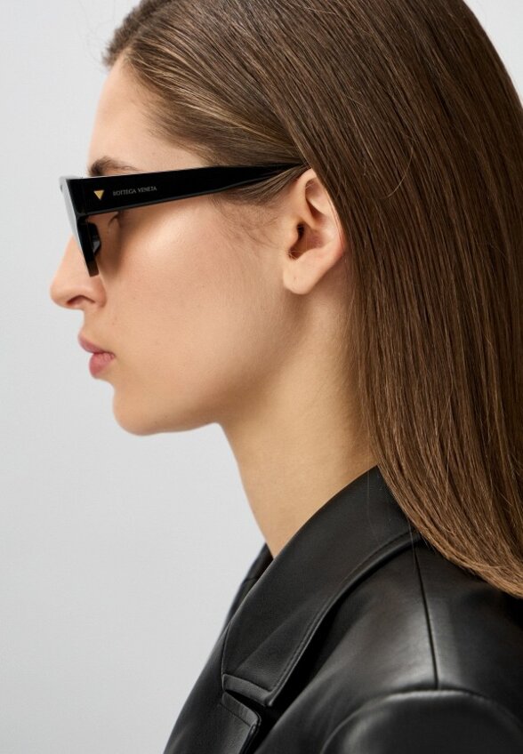 Очки солнцезащитные Bottega Veneta