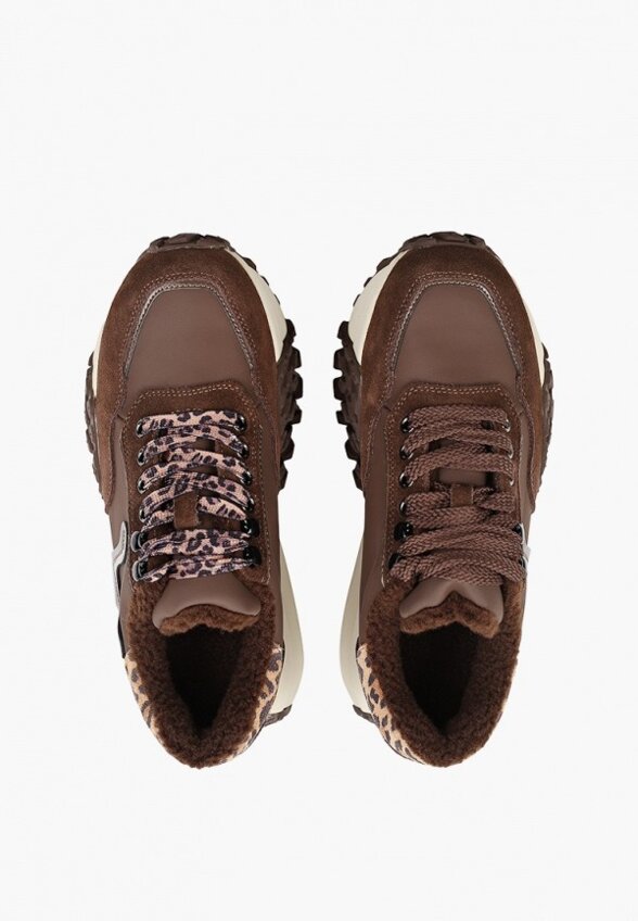 Кроссовки Dino Albat