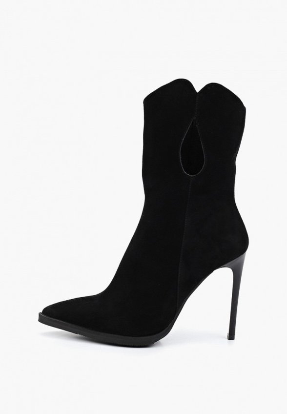 Ботильоны Lenuver