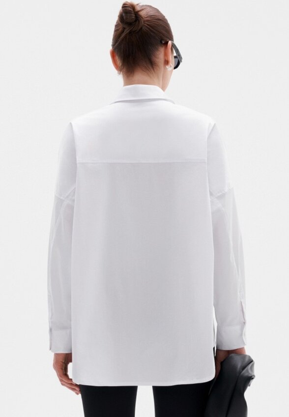 Рубашка Top Top