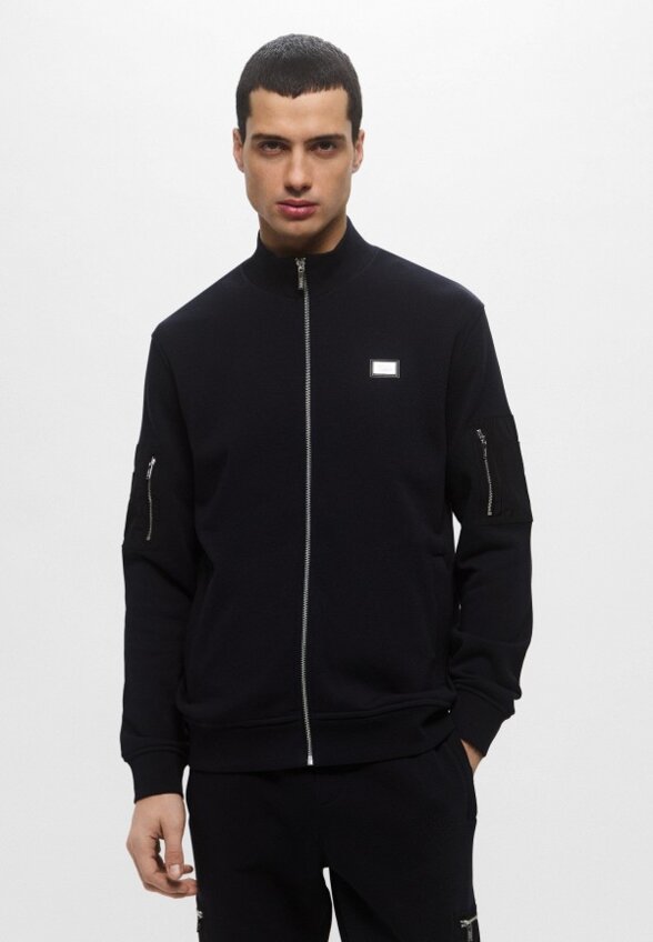 Олимпийка Karl Lagerfeld