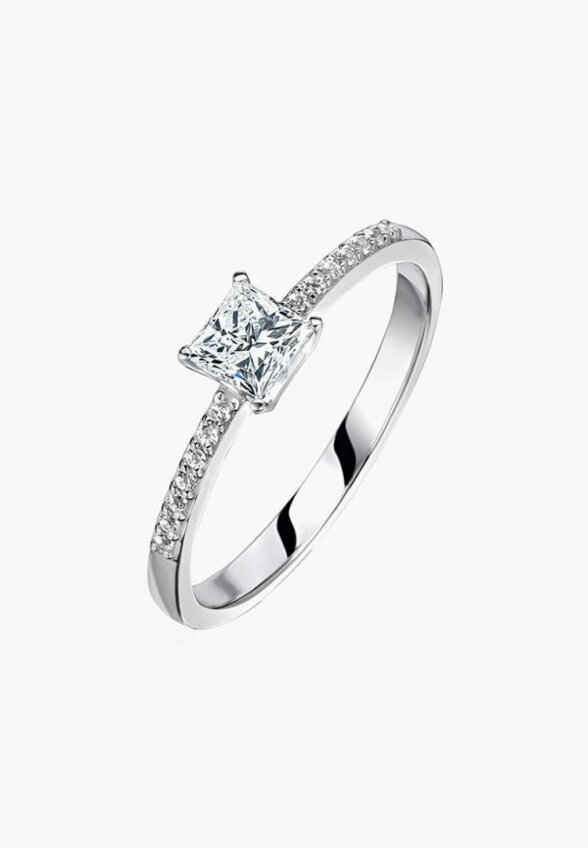 Кольцо Secrets