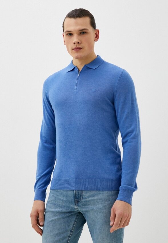 Поло Enrico Cerini