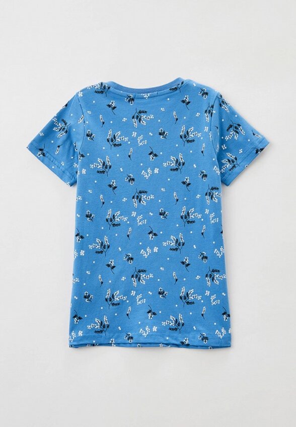 Футболка Elementarno