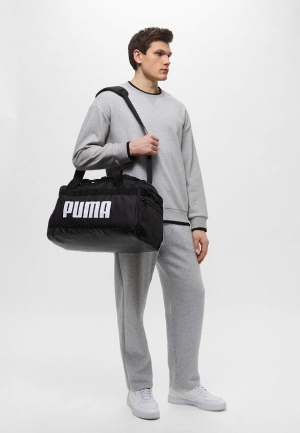 Сумка спортивная PUMA