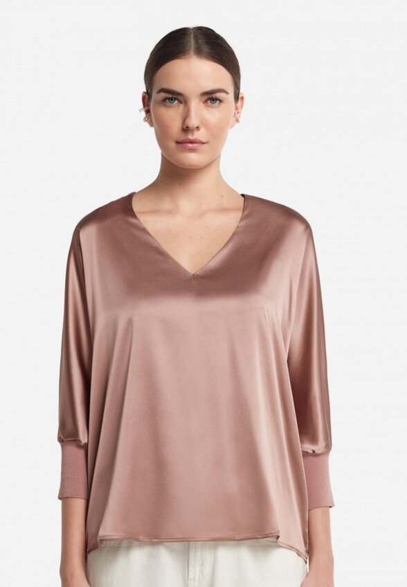 Блуза Falconeri