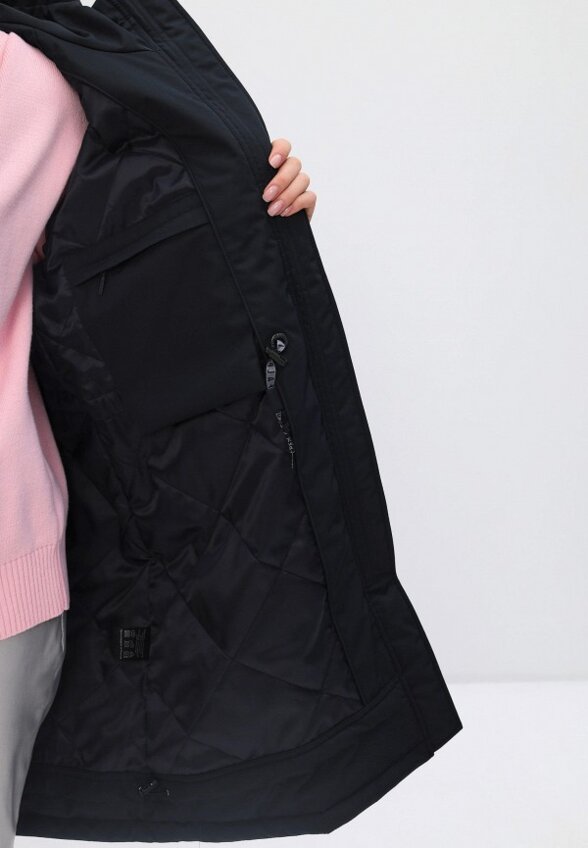 Куртка утепленная Alpex