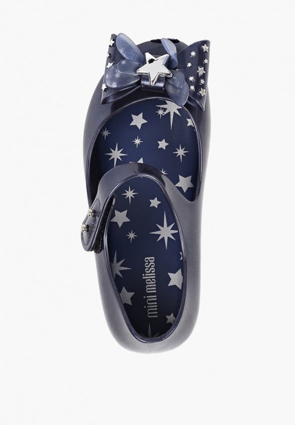 Туфли резиновые Melissa