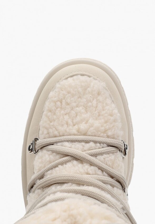 Ботинки Dino Albat