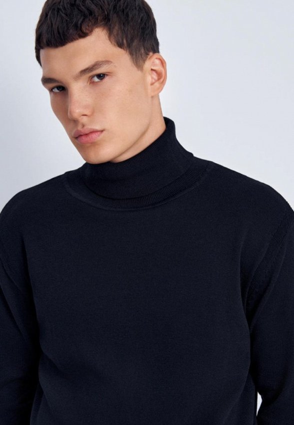 Водолазка Finn Flare