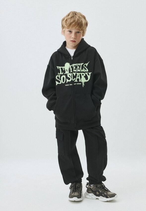 Толстовка Sela