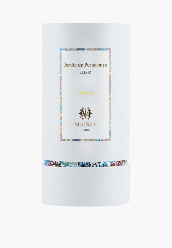 Парфюмерная вода Maison Maissa