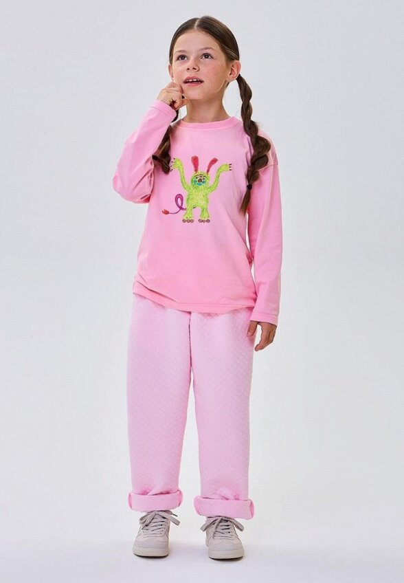 Лонгслив Katybella