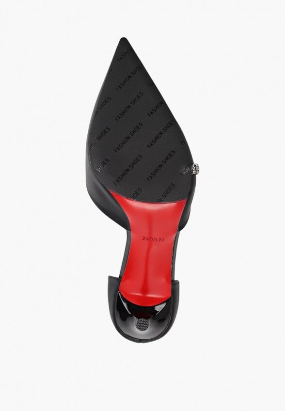 Туфли Sprincway