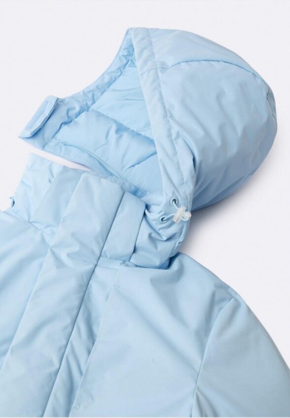 Пуховик Lassie