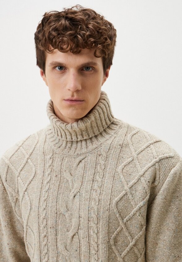 Свитер marhatter