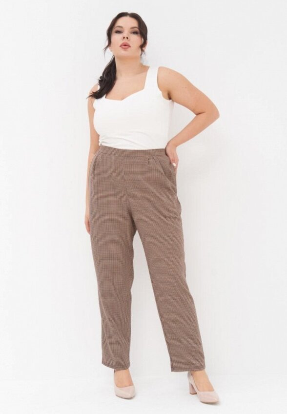 Брюки Артесса