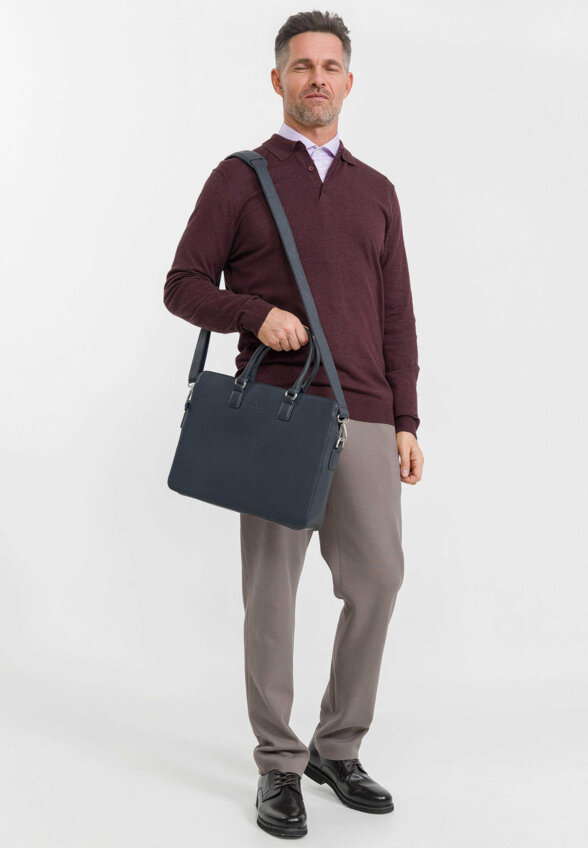 Др.Коффер B402716-260-60 сумка для документов