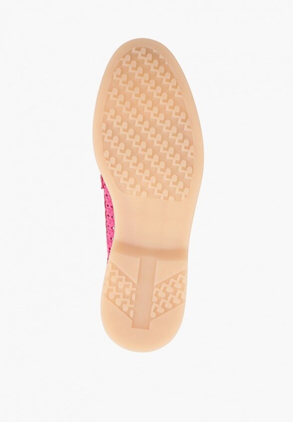 Лоферы Graciana