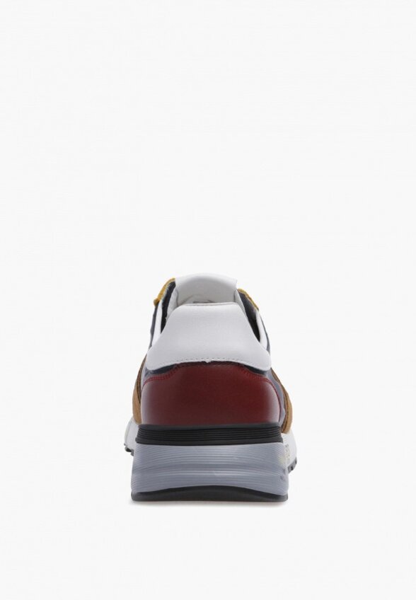 Кроссовки El Tempo