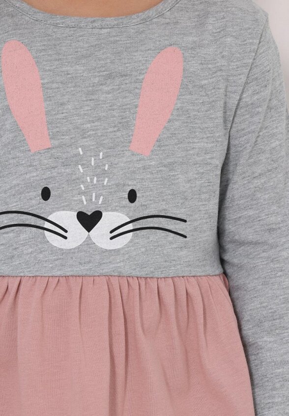 Платье Апрель