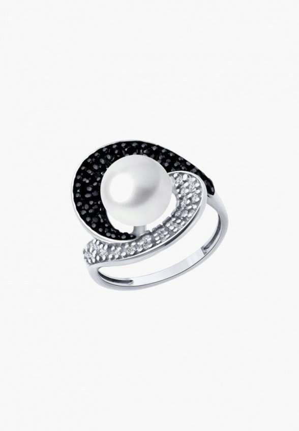 Кольцо Diamant