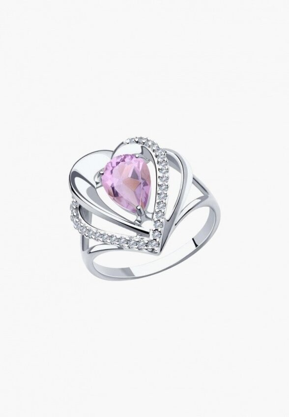 Кольцо Diamant