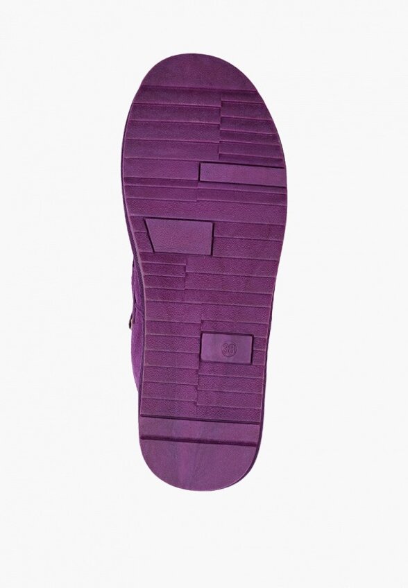 Полусапоги Ascalini