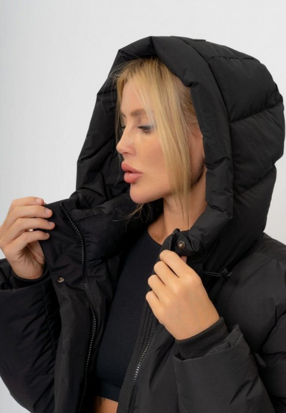 Пуховик Ptaxx